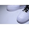 OFF-WHITE X NIKE AIR FORCE 1 LOW WHITE AA8152-700
