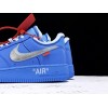 OW X NK Air Force 1 ’07 VIRGIL CI1173-400