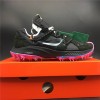 OFF-WHITE x Nike Zoom Terra Kiger 5  Black Purple  CD8179-001