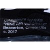 Off-White x Nike Air VaporMax FK Black AA3831-002