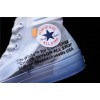 OFF-WHITE x Converse Chuck Taylor All Star 1970s White AA3836-100