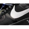 Off-White x Air Force 1 AF1 Black/White AO4606-001