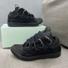 L*ANVIN SNEAKERS 13