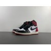 Air Jordan 1 High OG “Black Toe Reimagined”