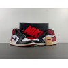 Air Jordan 1 High OG “Black Toe Reimagined”